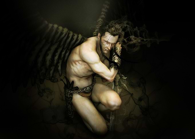 fantasy Angel