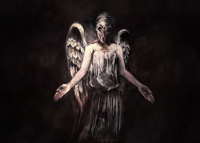 fantasy Angel