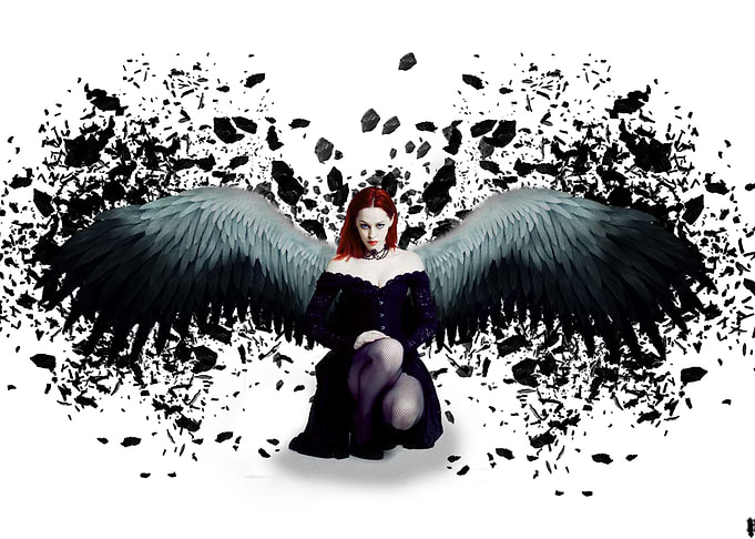fantasy Angel