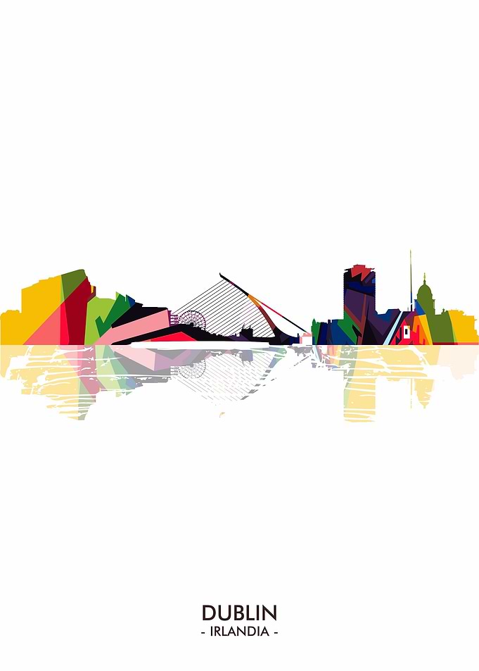 Skyline City Dublin
