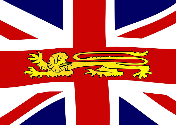 Union Jack Flag