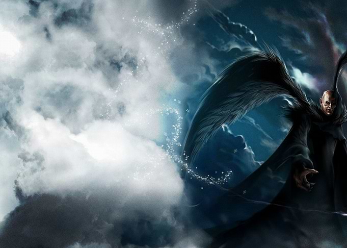 fantasy Angel