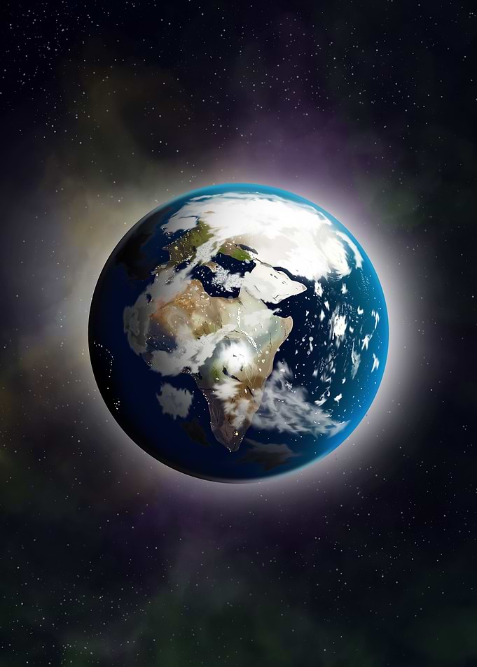 Earth