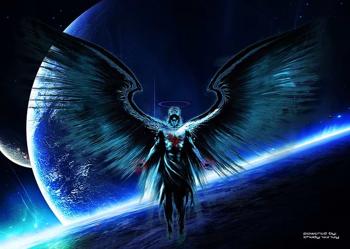 fantasy Angel