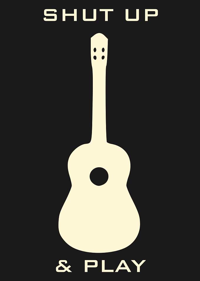Acoustic Guitar