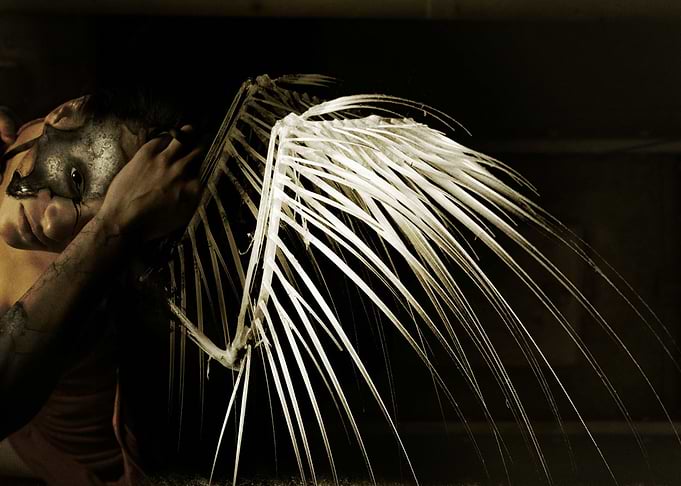 Fantasy Angel