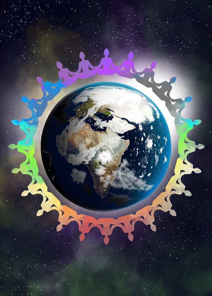 World Connection