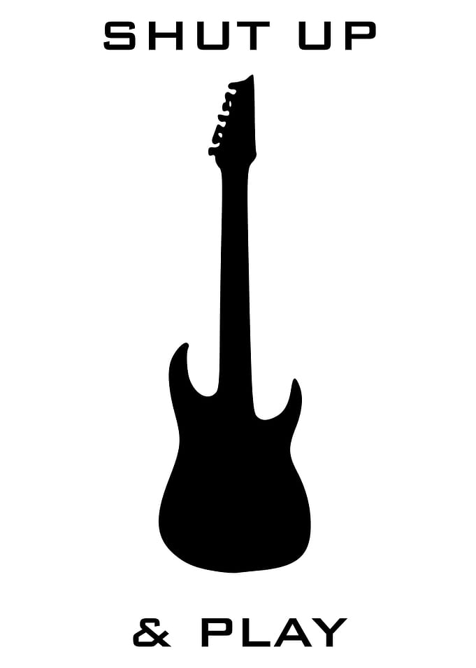 Ibanez RG Series