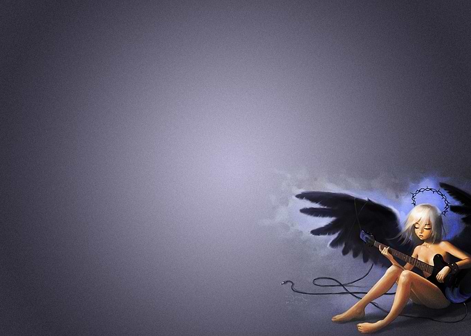 fantasy Angel