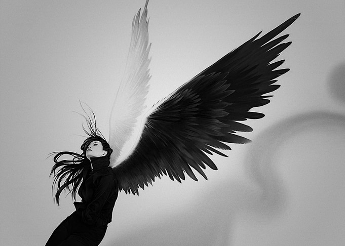 fantasy Angel