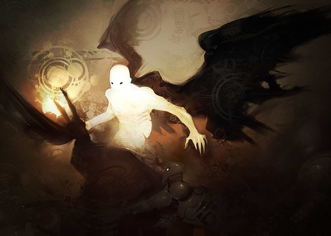 fantasy Angel