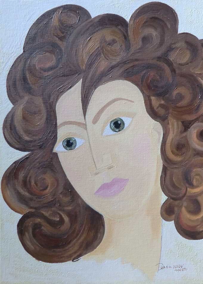 THAT WOMAN