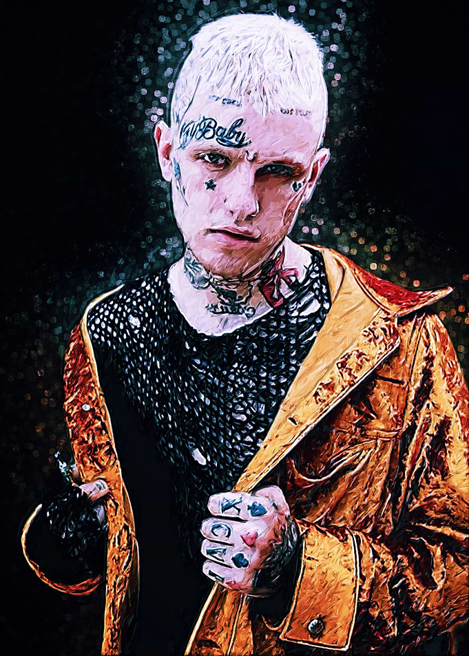 Lil Peep