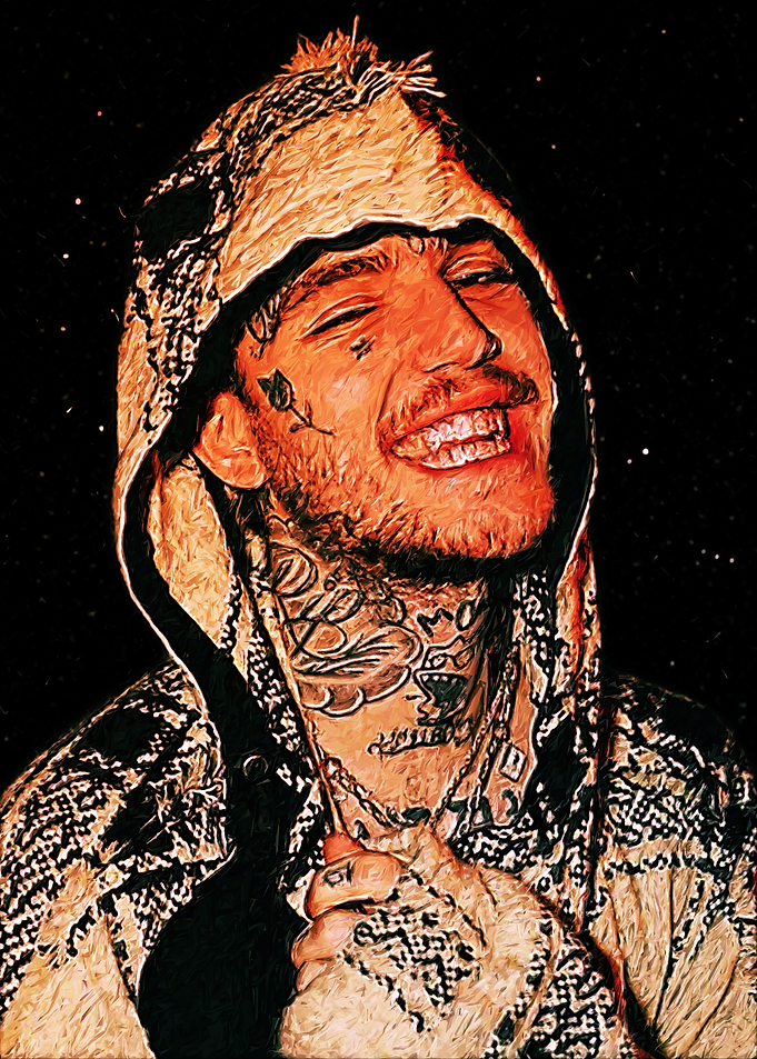 Lil Peep