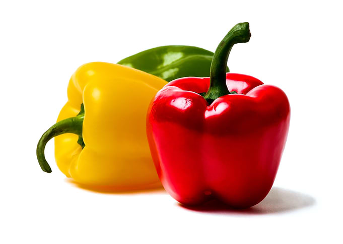 Red Bell Pepper