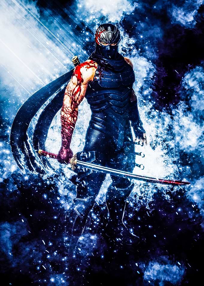 Ninja Gaiden