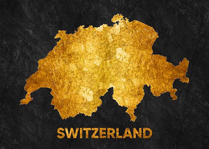 switzerland