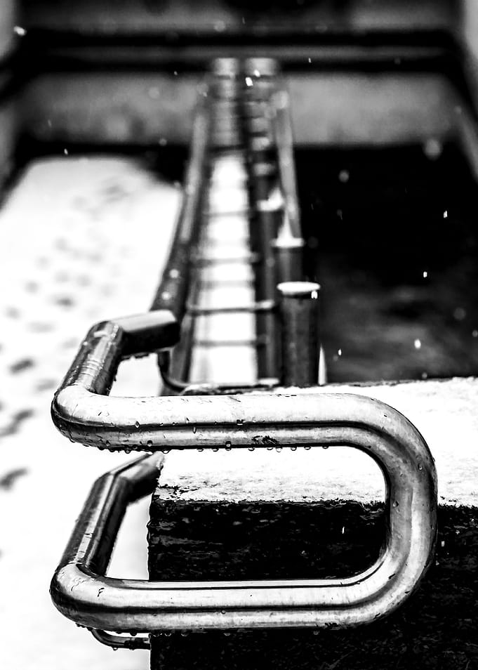 Winter In The City