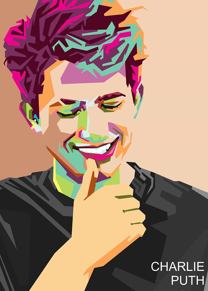 charlie puth