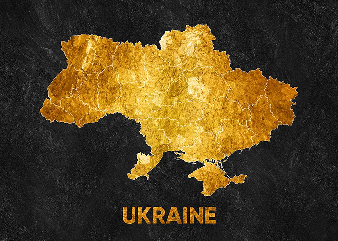 ukraine