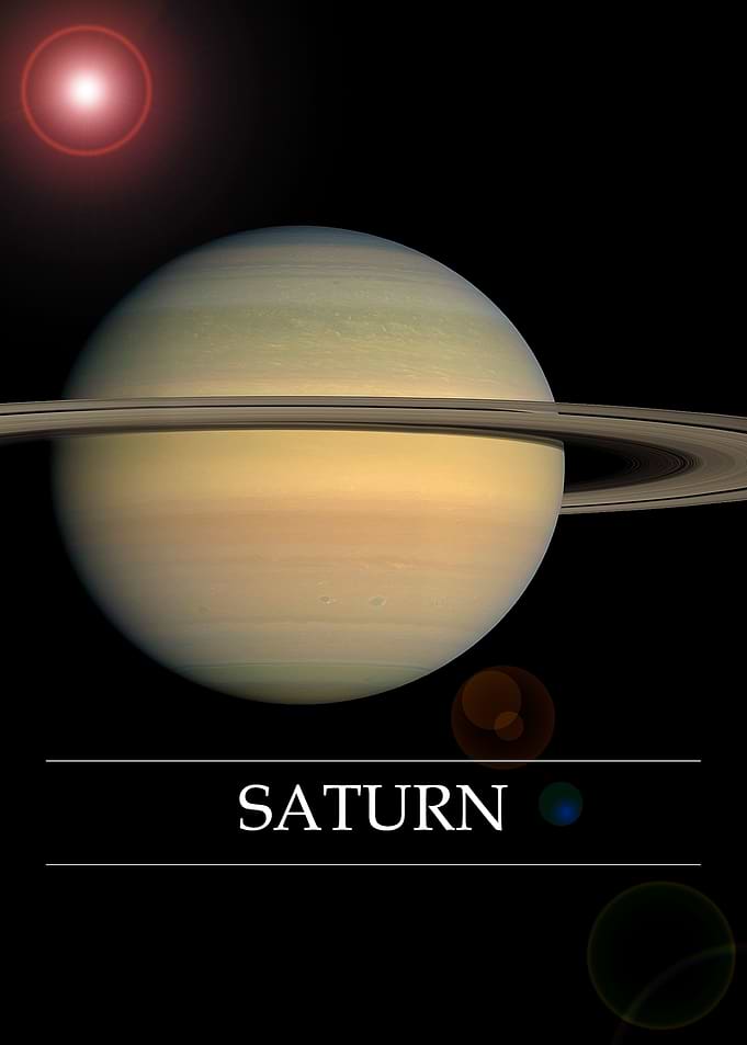 Saturn