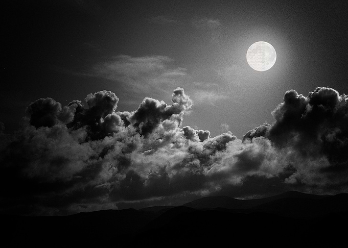 Earth Moon
