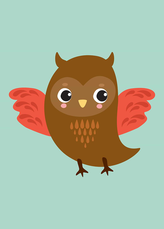 Birds Want to Fly