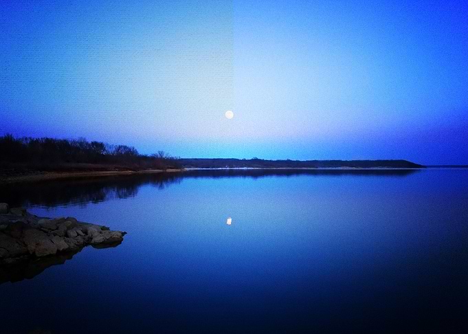 Earth Moon