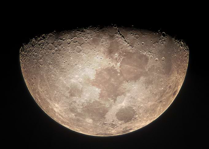 Earth Moon
