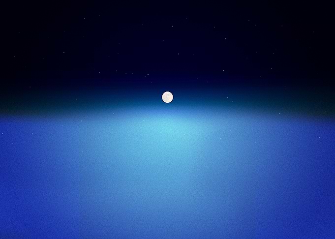 Earth Moon