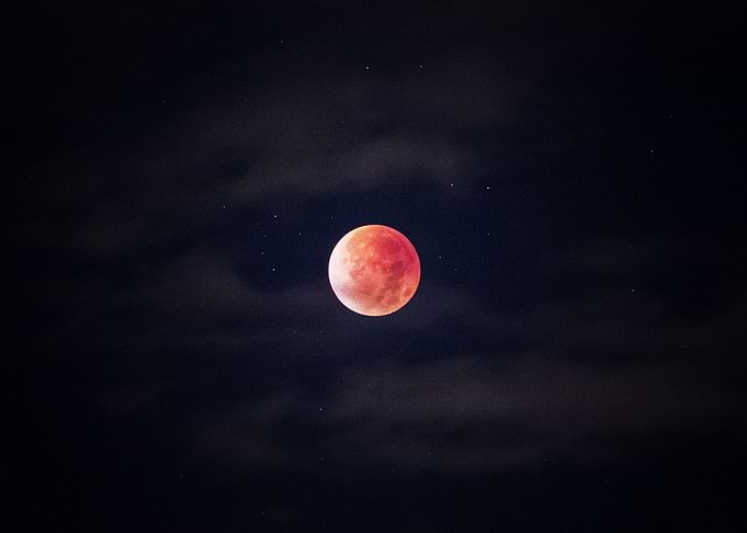 Earth Moon
