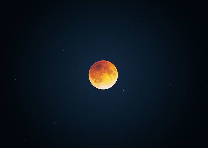 Earth Moon