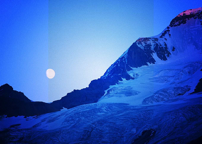 Earth Moon