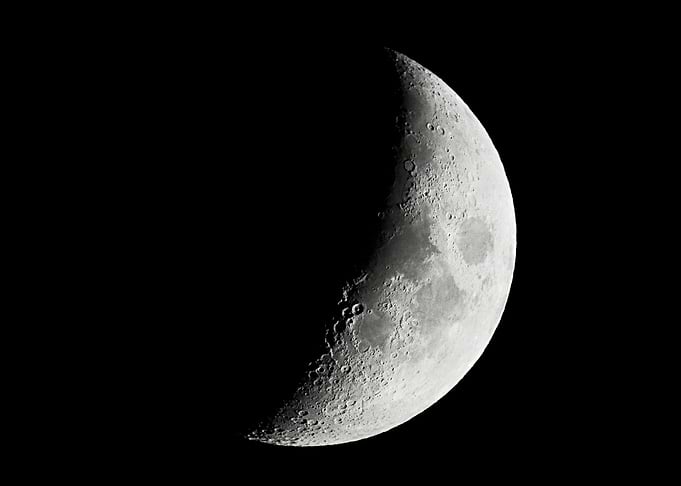 Earth Moon