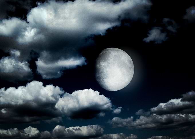 Earth Moon