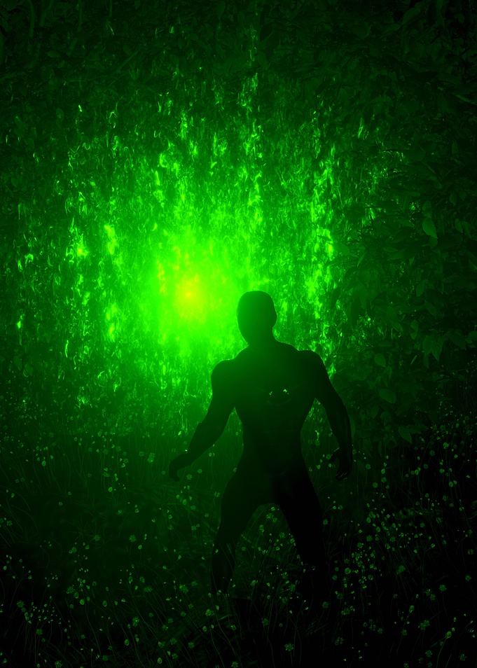 Enter