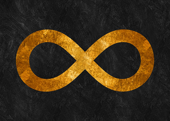 infinity