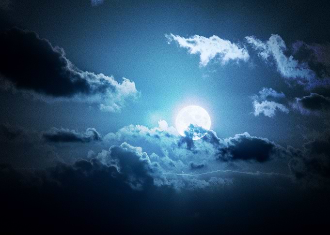 Earth Moon