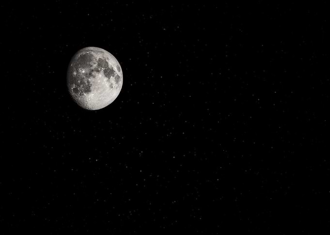 Earth Moon