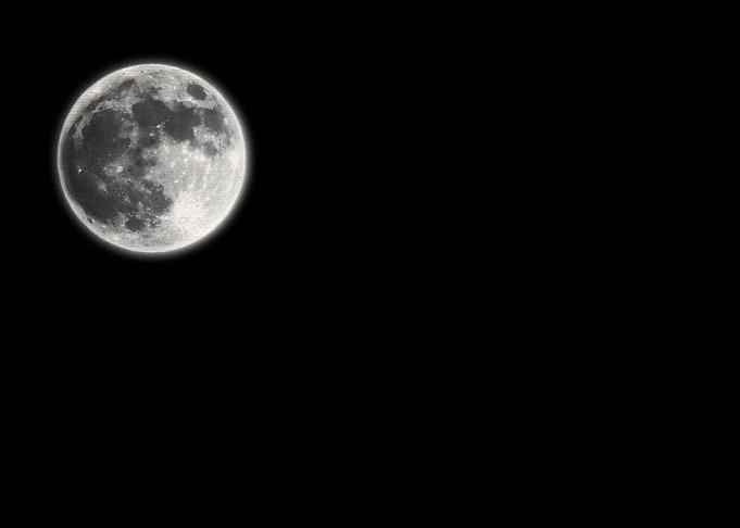 Earth Moon