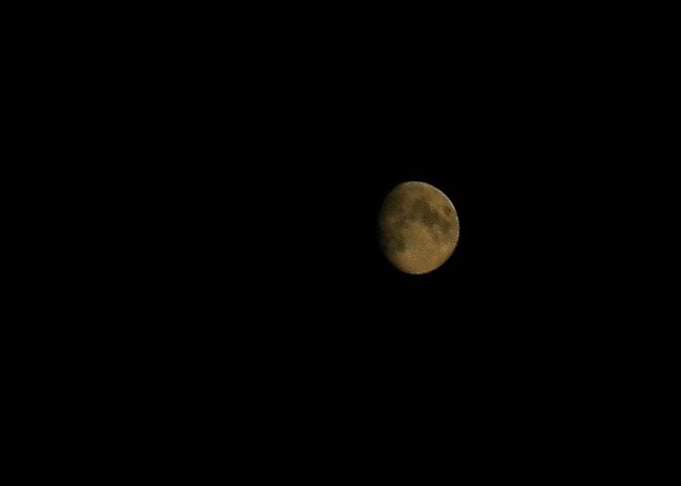 Earth Moon