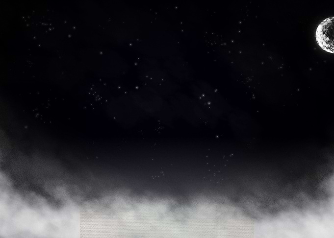 Sci Fi Moon
