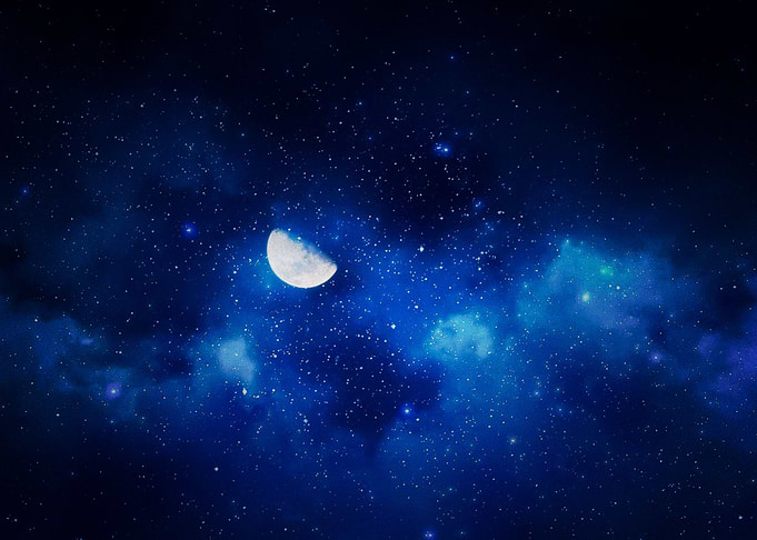 Earth Moon