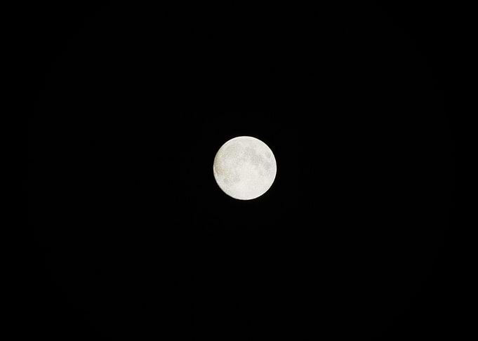 Earth Moon