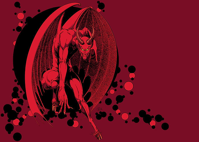 Mephisto