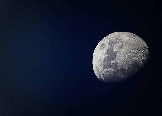 Earth Moon