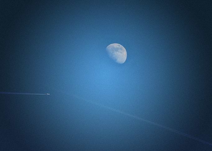 Earth Moon