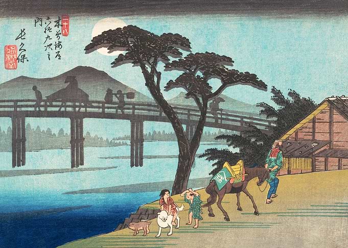 Nagakubo
