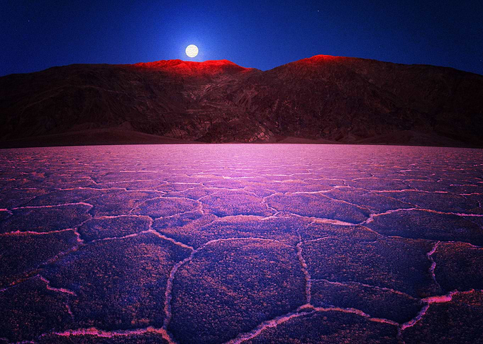 Earth Moon