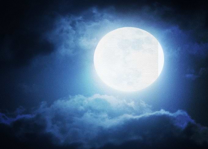 Earth Moon